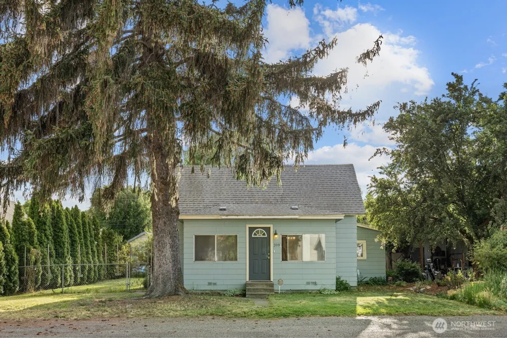 309 Elliott Street Ellensburg, WA 98926