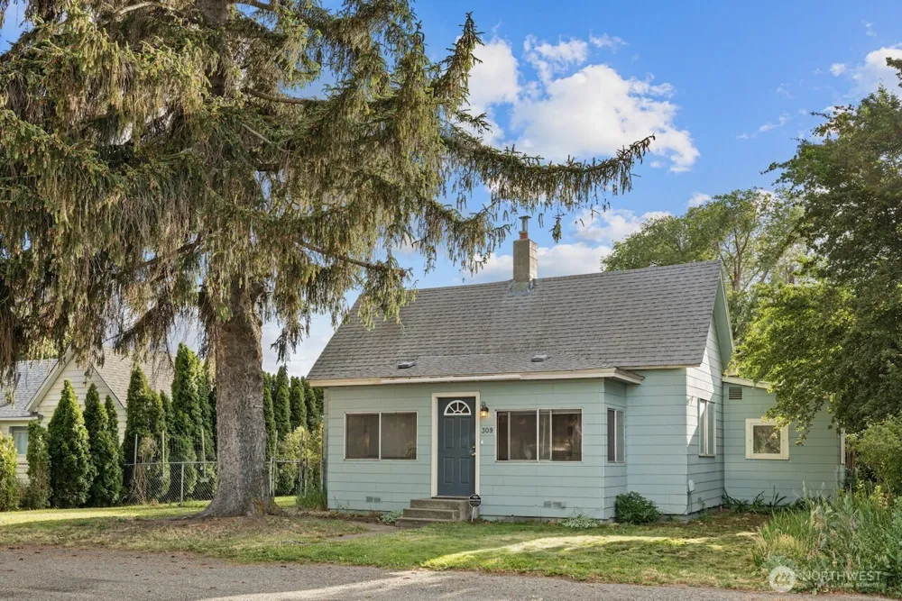 309 Elliott Street Ellensburg, WA 98926