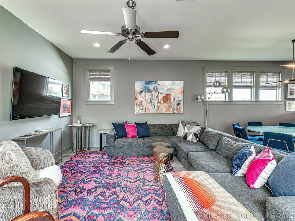 29 Boardwalk Street #D Carlton Landing, OK 74432