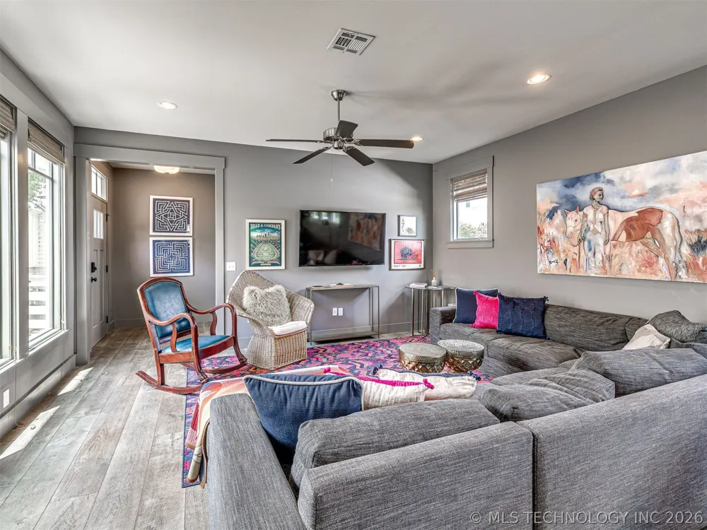 29 Boardwalk Street #D Carlton Landing, OK 74432