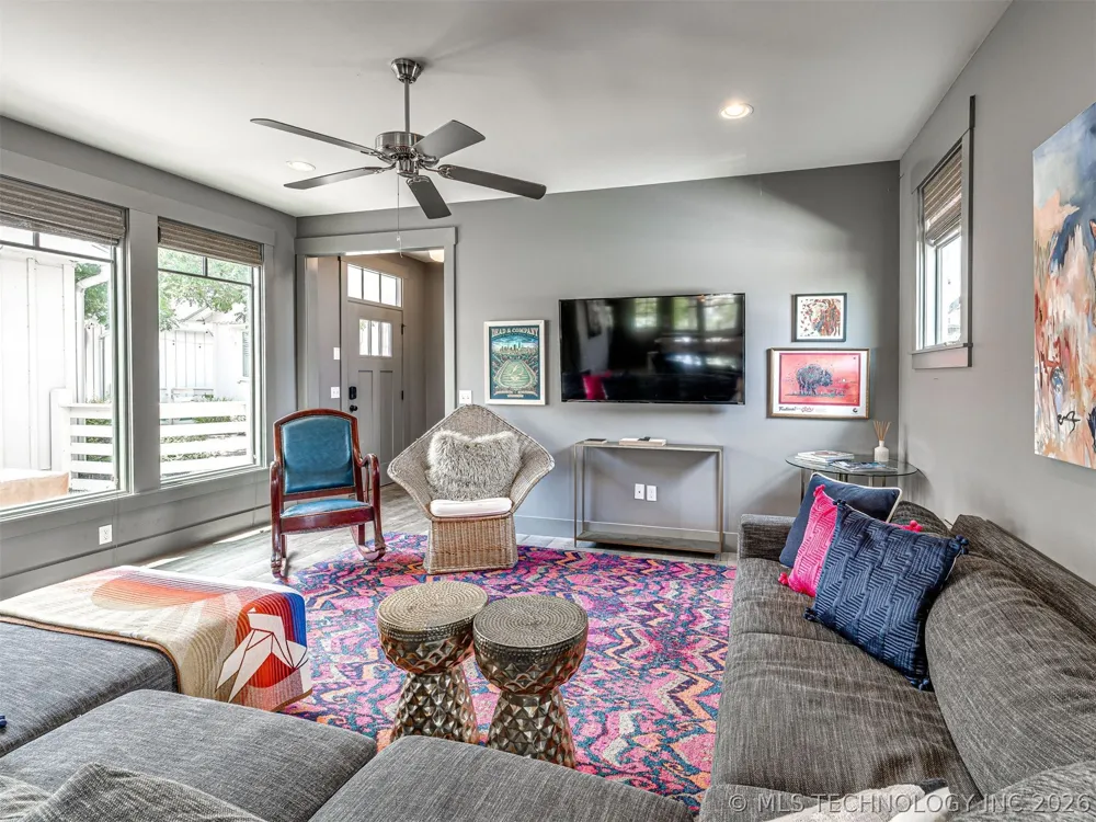 29 Boardwalk Street #D Carlton Landing, OK 74432
