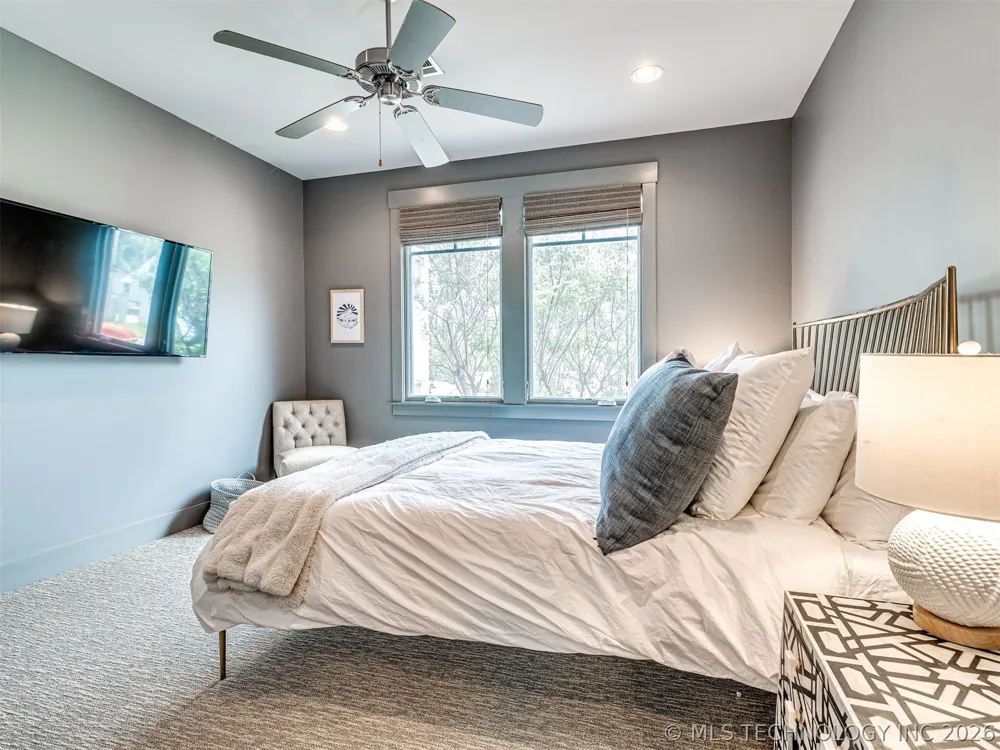 29 Boardwalk Street #D Carlton Landing, OK 74432