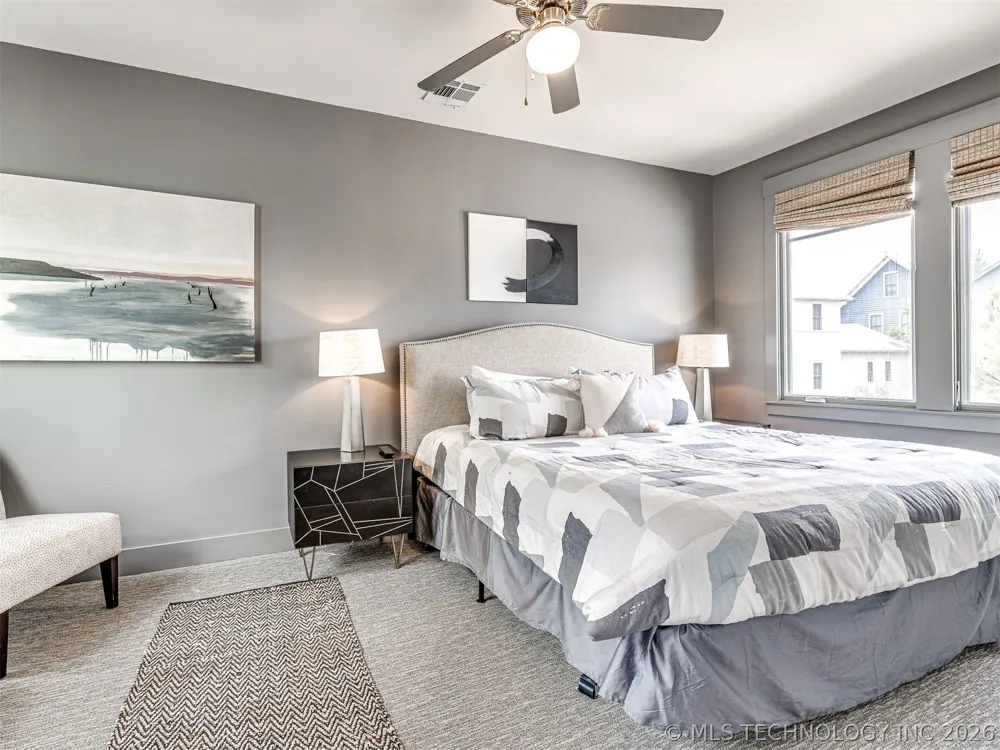 29 Boardwalk Street #D Carlton Landing, OK 74432