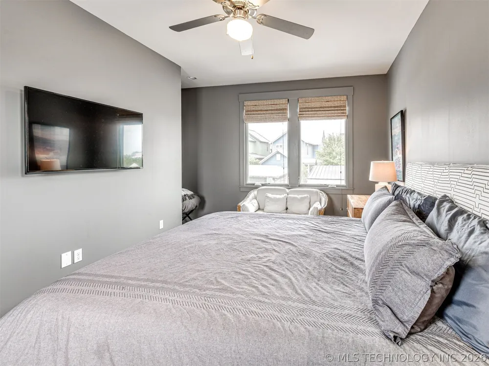 29 Boardwalk Street #D Carlton Landing, OK 74432