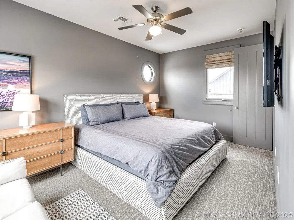 29 Boardwalk Street #D Carlton Landing, OK 74432