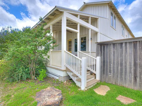 29 Boardwalk Street #D