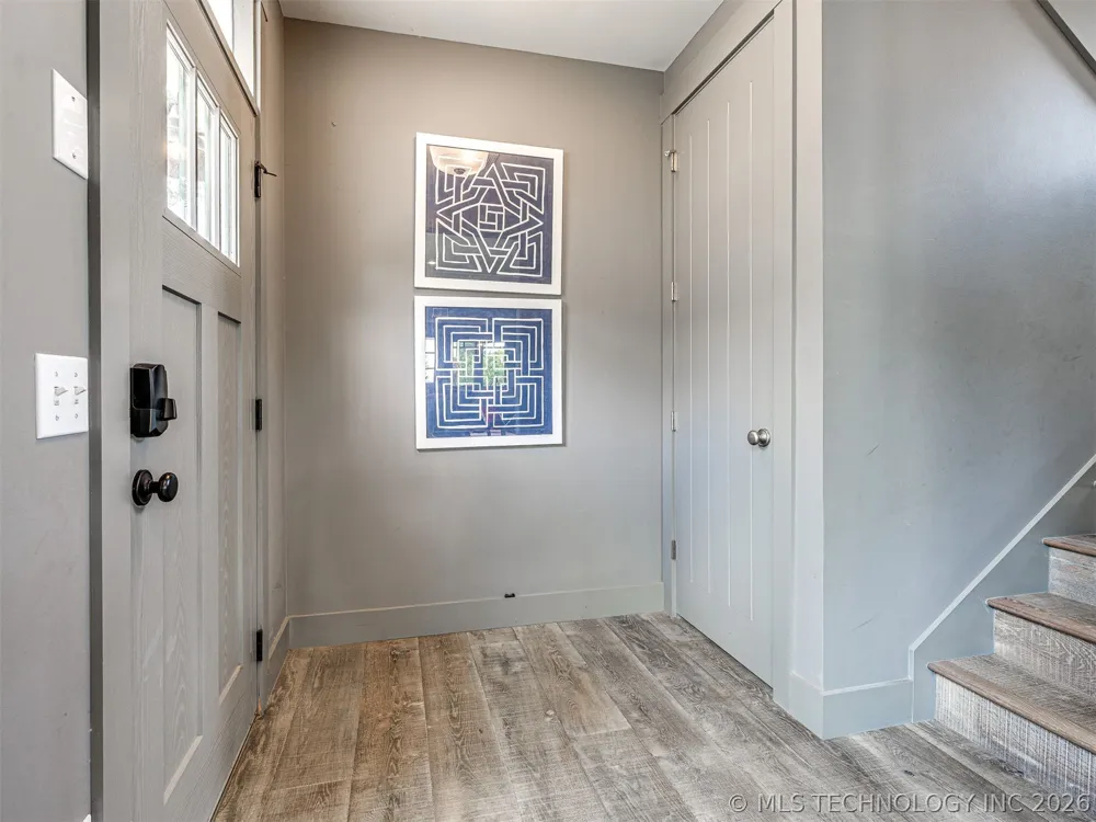 29 Boardwalk Street #D Carlton Landing, OK 74432