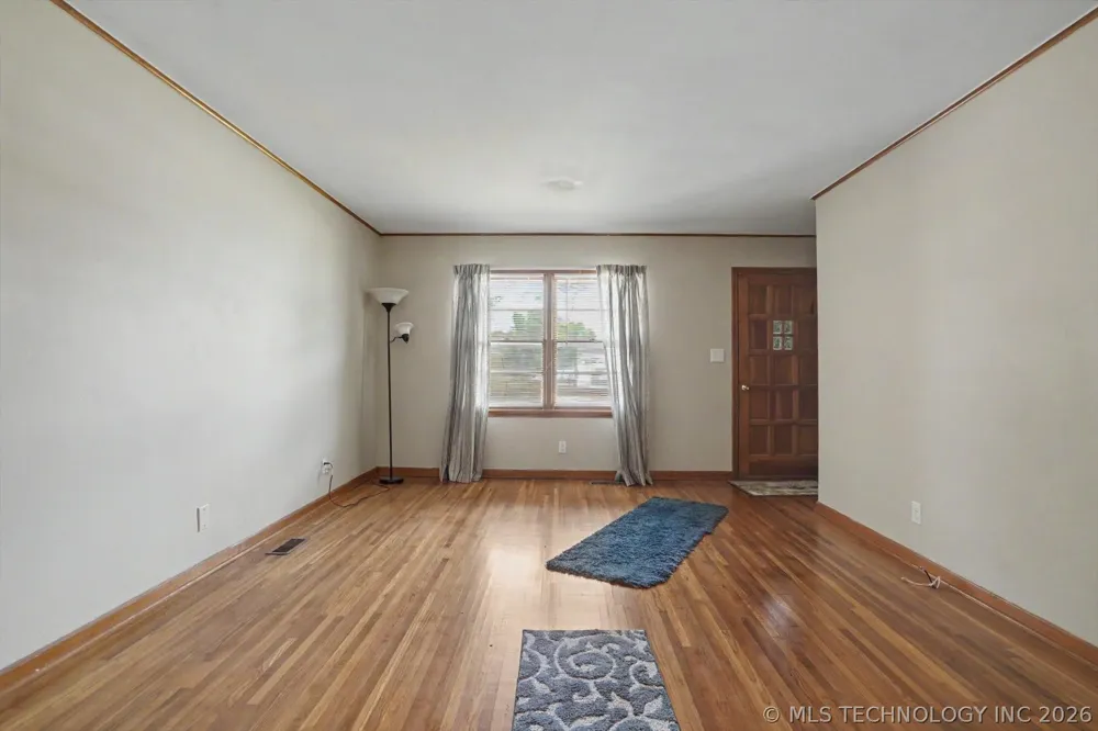 1230 Maybelle Drive Sapulpa, OK 74066