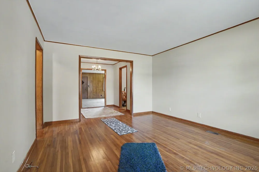 1230 Maybelle Drive Sapulpa, OK 74066