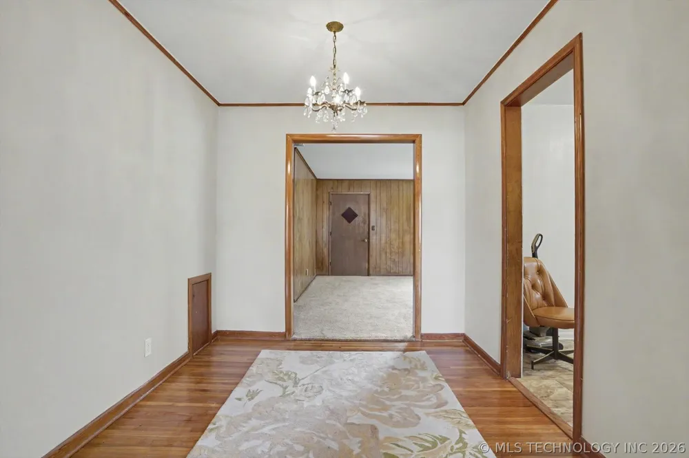 1230 Maybelle Drive Sapulpa, OK 74066