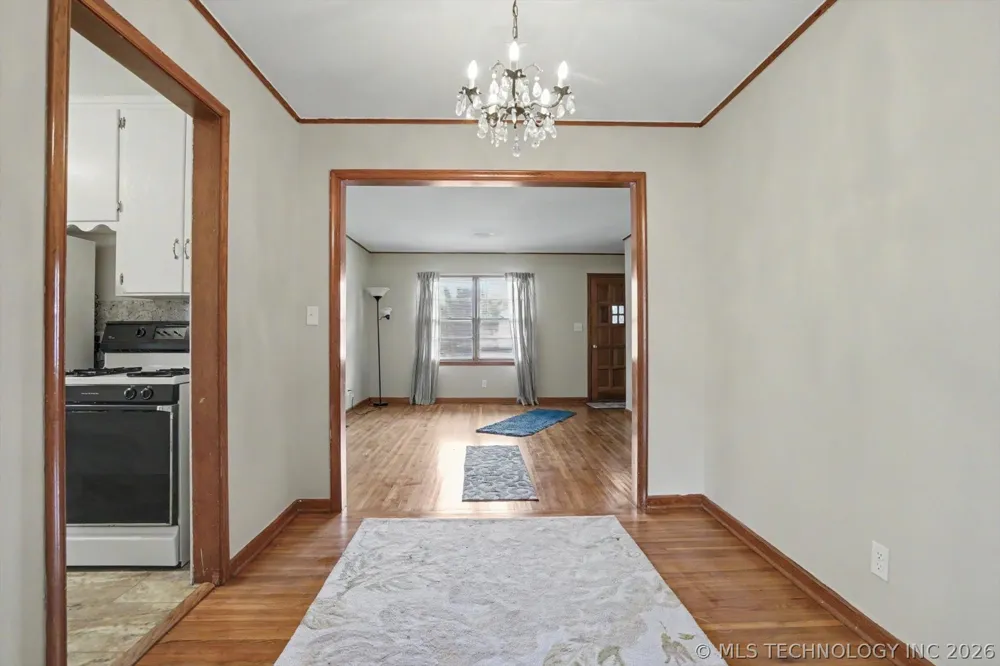 1230 Maybelle Drive Sapulpa, OK 74066