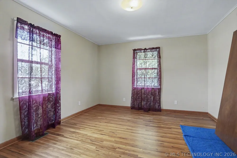 1230 Maybelle Drive Sapulpa, OK 74066
