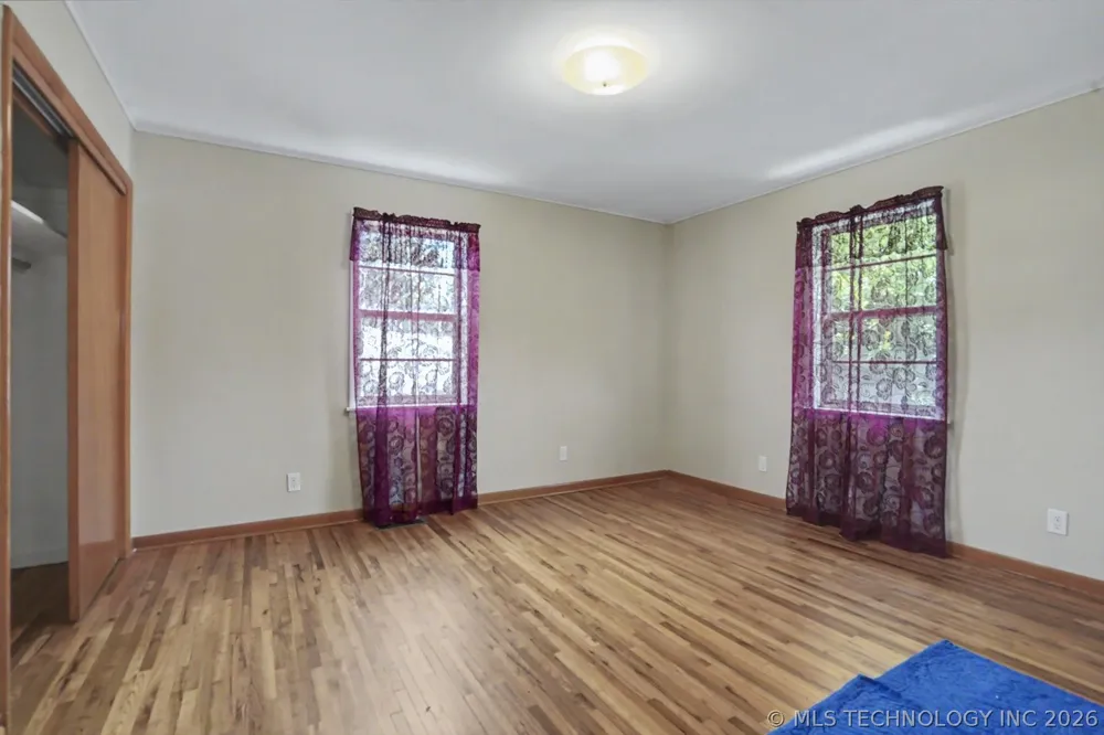 1230 Maybelle Drive Sapulpa, OK 74066