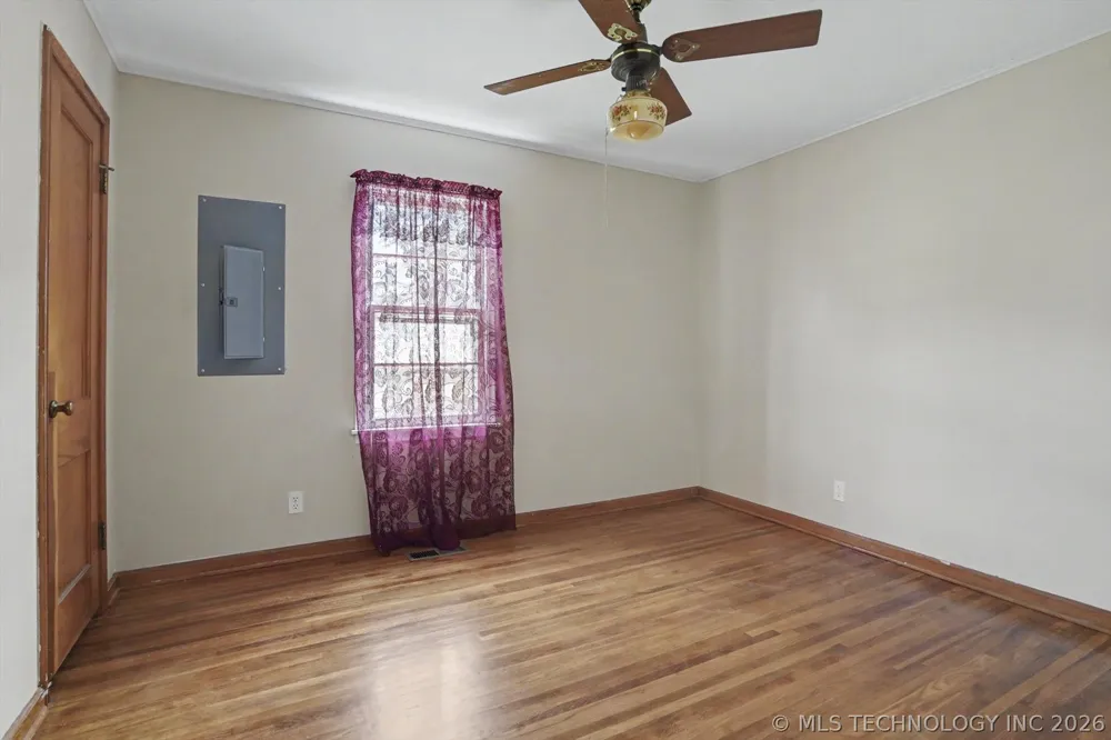 1230 Maybelle Drive Sapulpa, OK 74066
