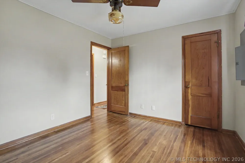 1230 Maybelle Drive Sapulpa, OK 74066