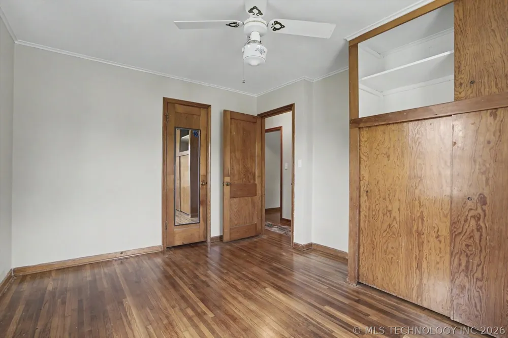 1230 Maybelle Drive Sapulpa, OK 74066