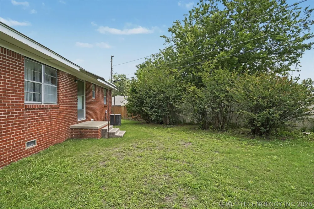 1230 Maybelle Drive Sapulpa, OK 74066