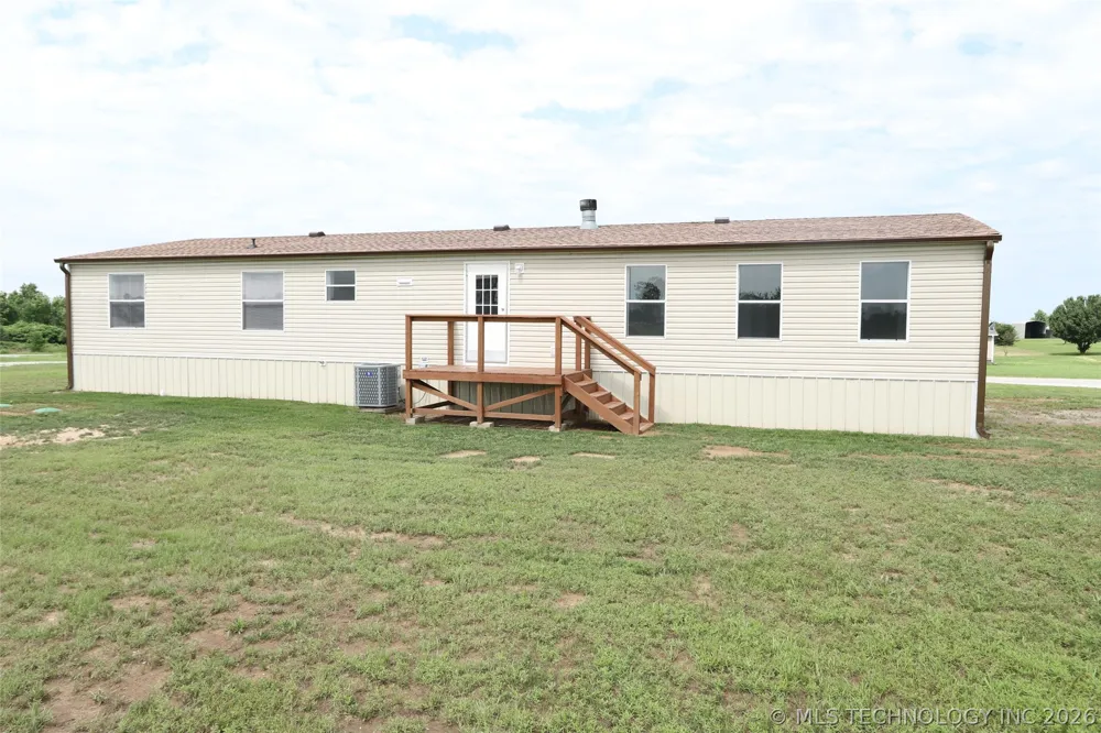14067 Ridge Road Oologah, OK 74053