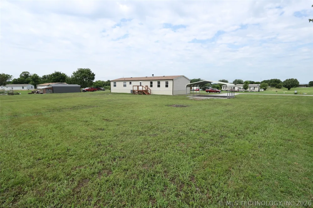 14067 Ridge Road Oologah, OK 74053