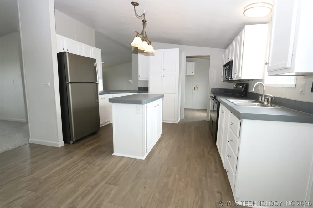 14067 Ridge Road Oologah, OK 74053