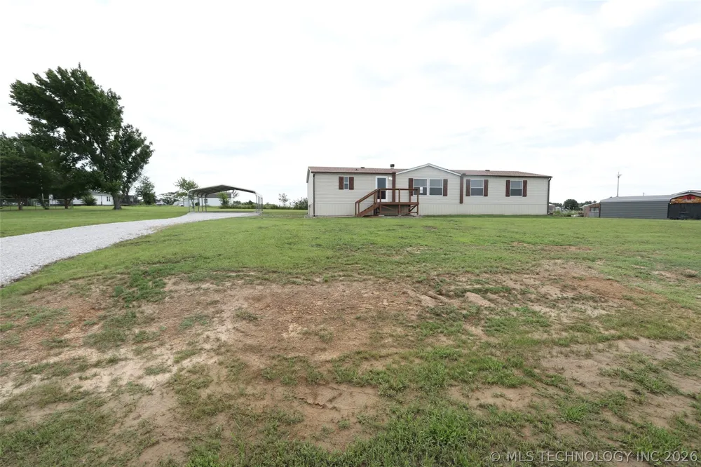14067 Ridge Road Oologah, OK 74053