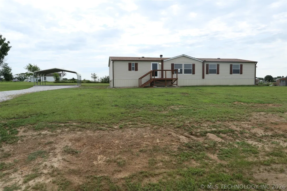 14067 Ridge Road Oologah, OK 74053