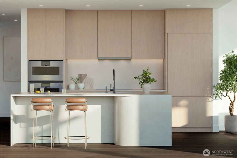 215 Bellevue Way NE #1902 Bellevue, WA 98004