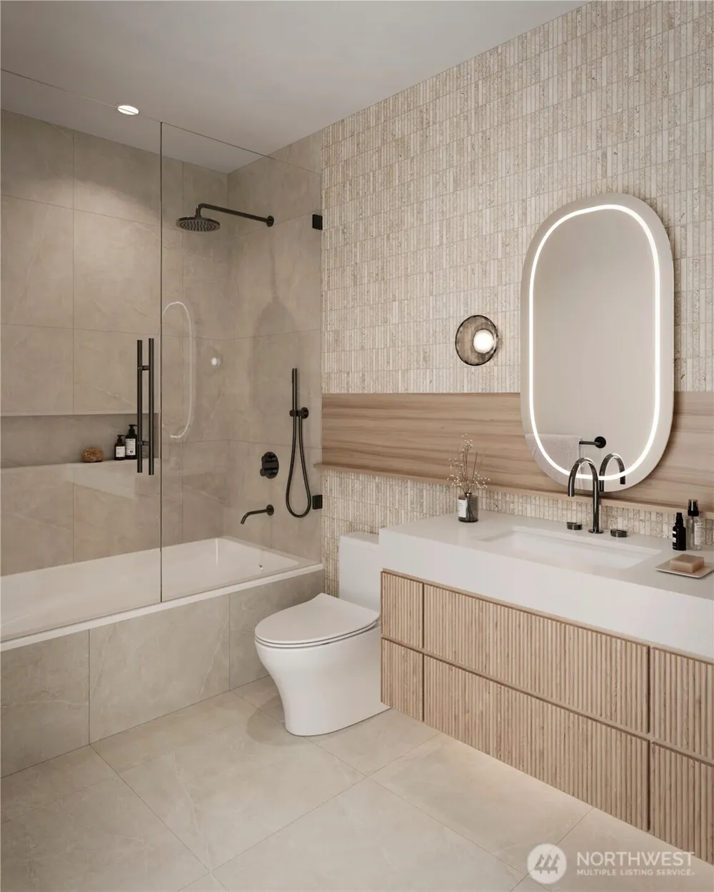 215 Bellevue Way NE #1902 Bellevue, WA 98004