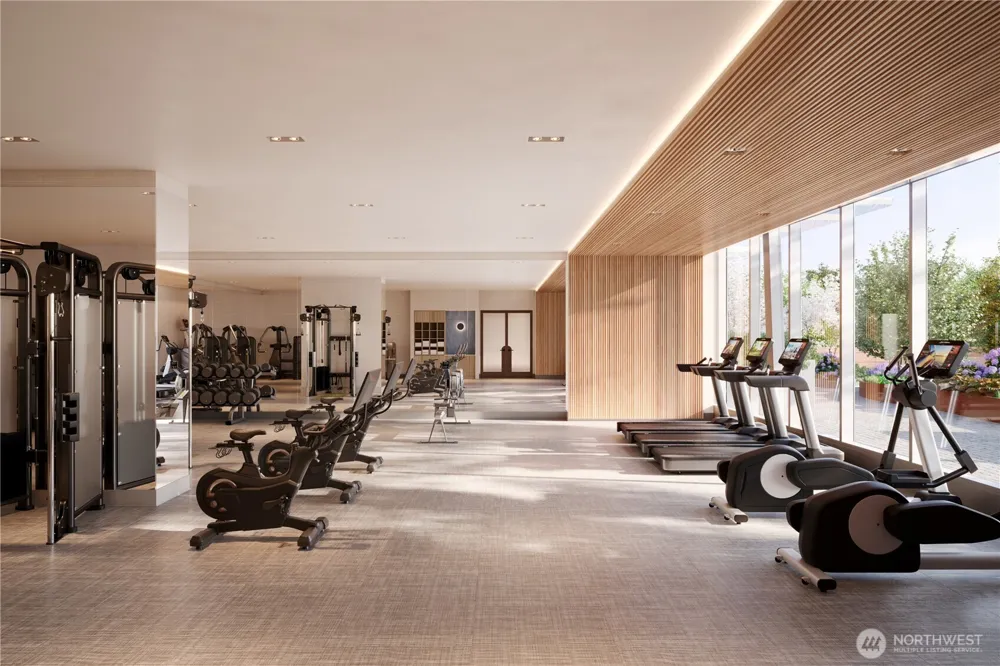 215 Bellevue Way NE #1902 Bellevue, WA 98004