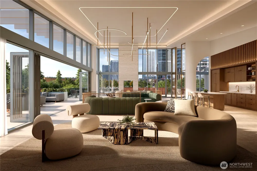 215 Bellevue Way NE #1902 Bellevue, WA 98004