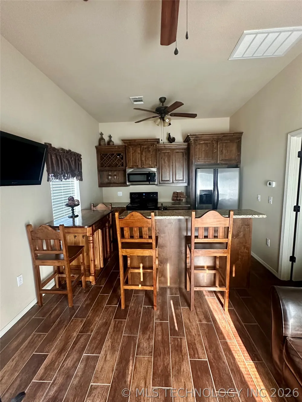 4581 Lemon Hill Calera, OK 74730