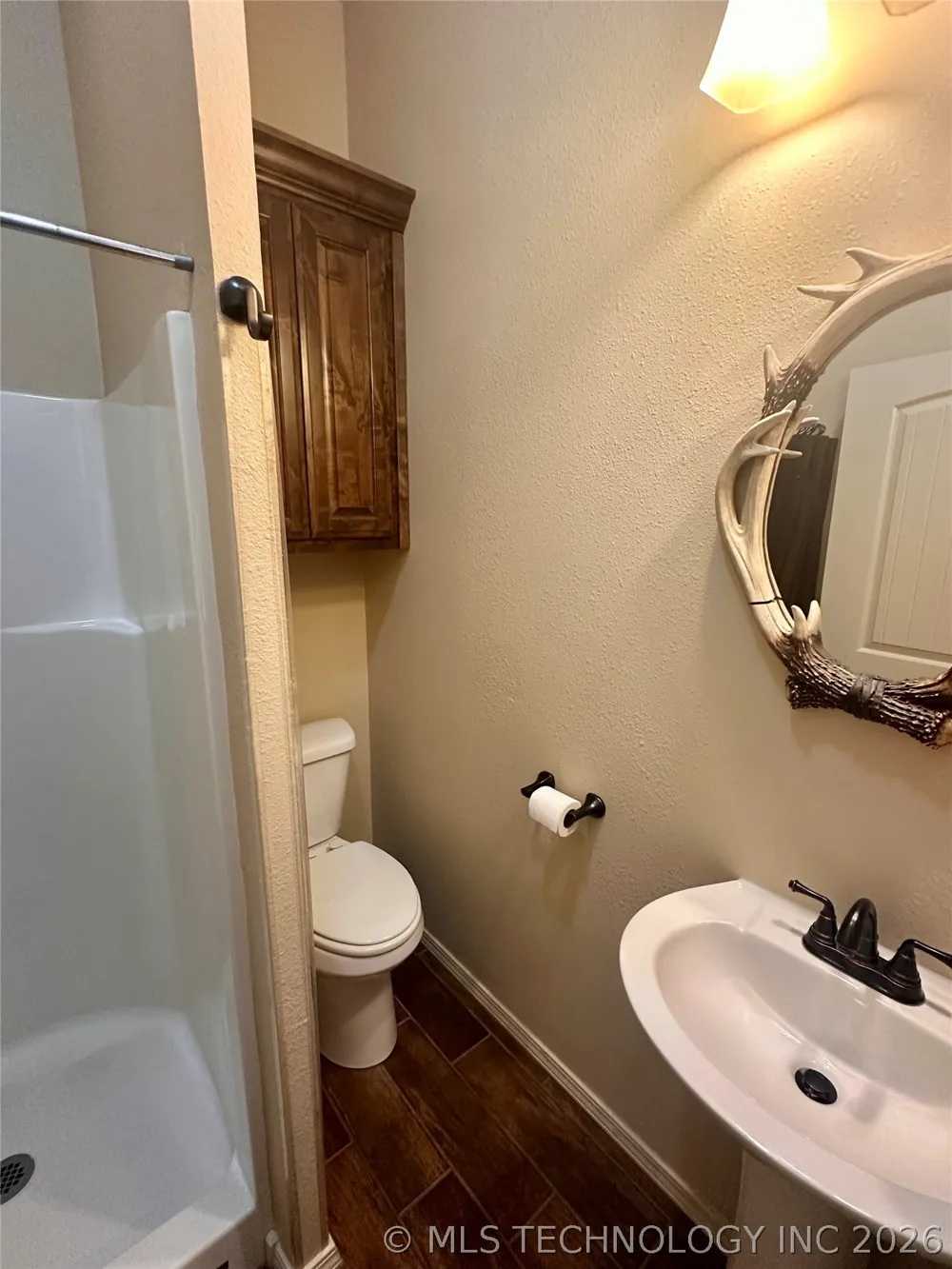 4581 Lemon Hill Calera, OK 74730