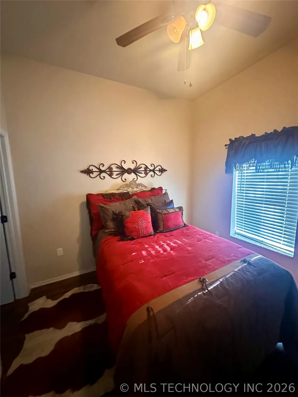 4581 Lemon Hill Calera, OK 74730