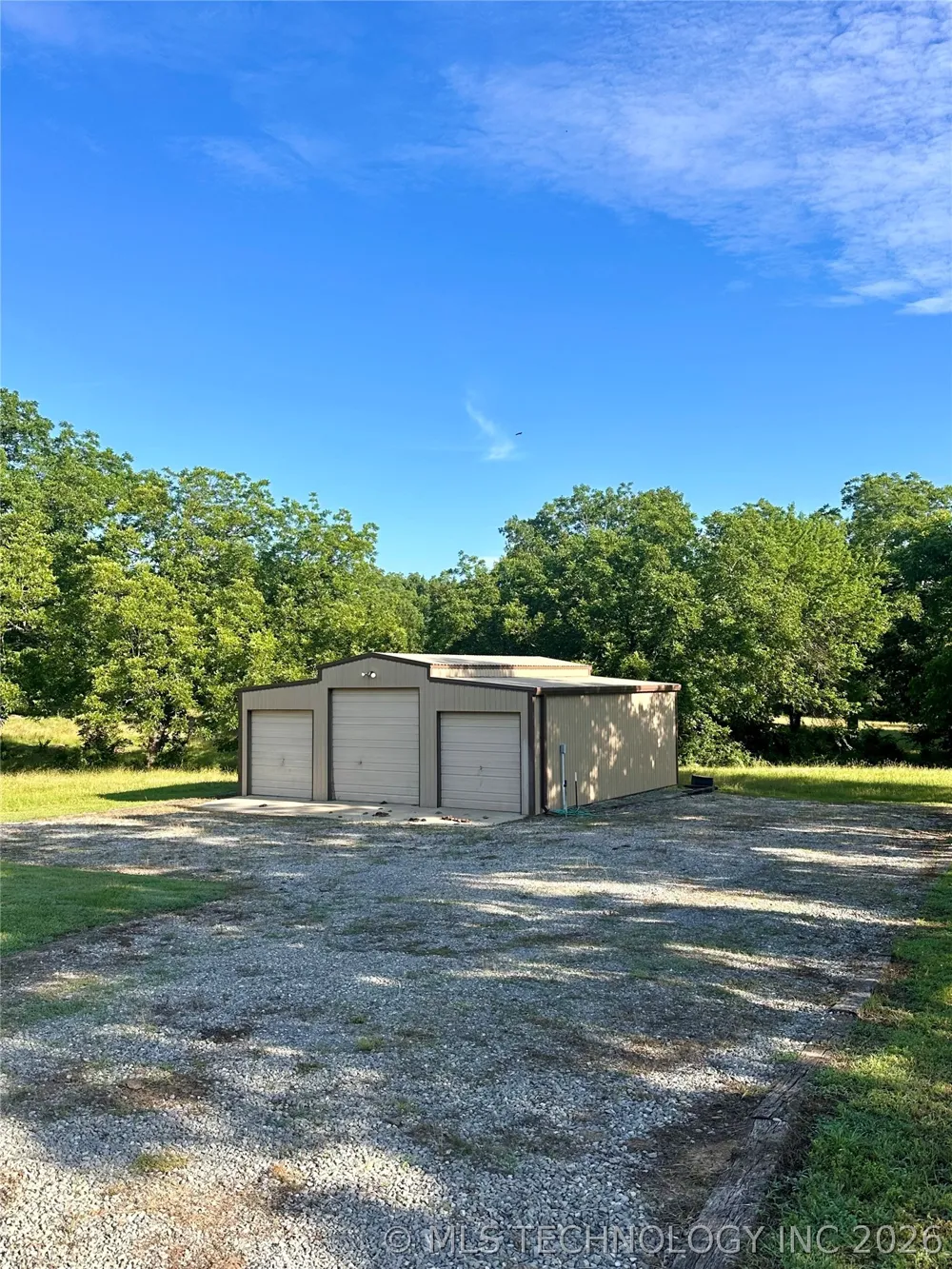 4581 Lemon Hill Calera, OK 74730