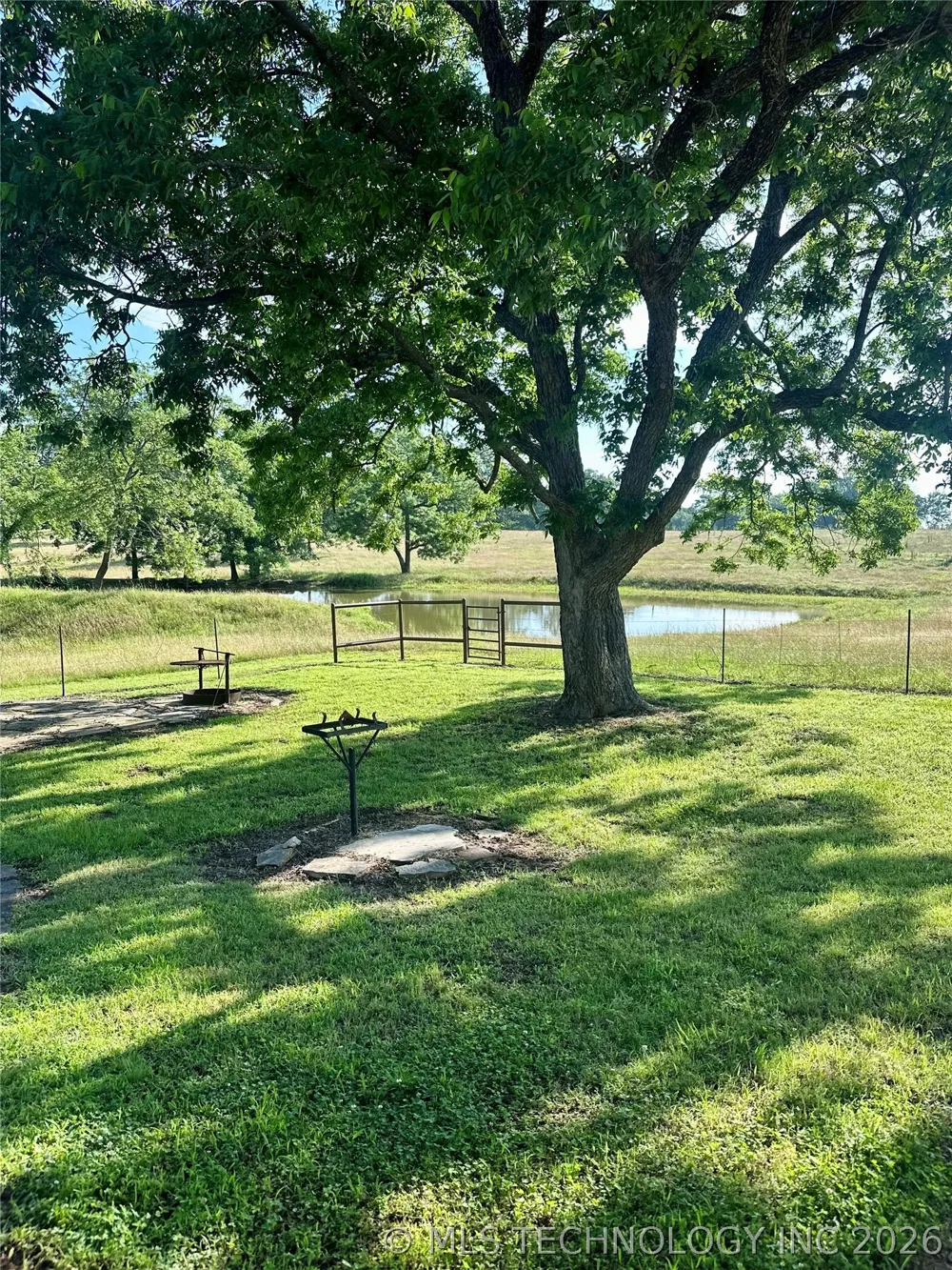 4581 Lemon Hill Calera, OK 74730