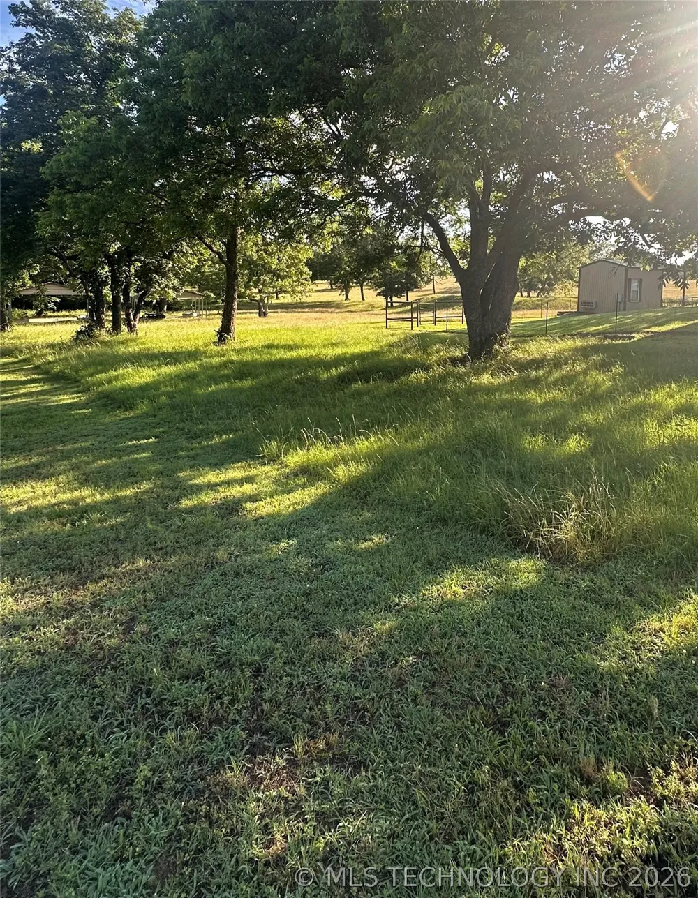 4581 Lemon Hill Calera, OK 74730