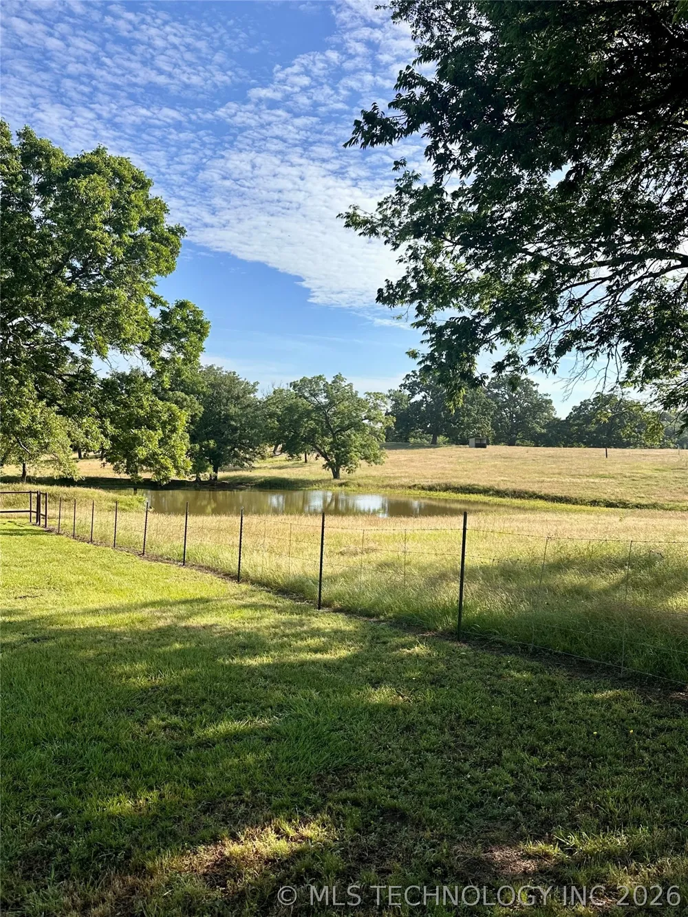 4581 Lemon Hill Calera, OK 74730