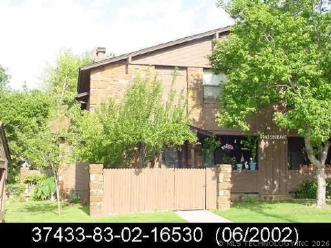 6361 S 80th East Avenue #5G