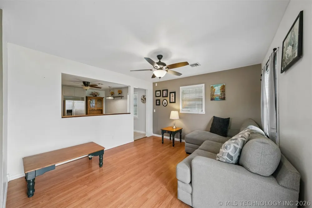 521 S Normal Avenue Claremore, OK 74017