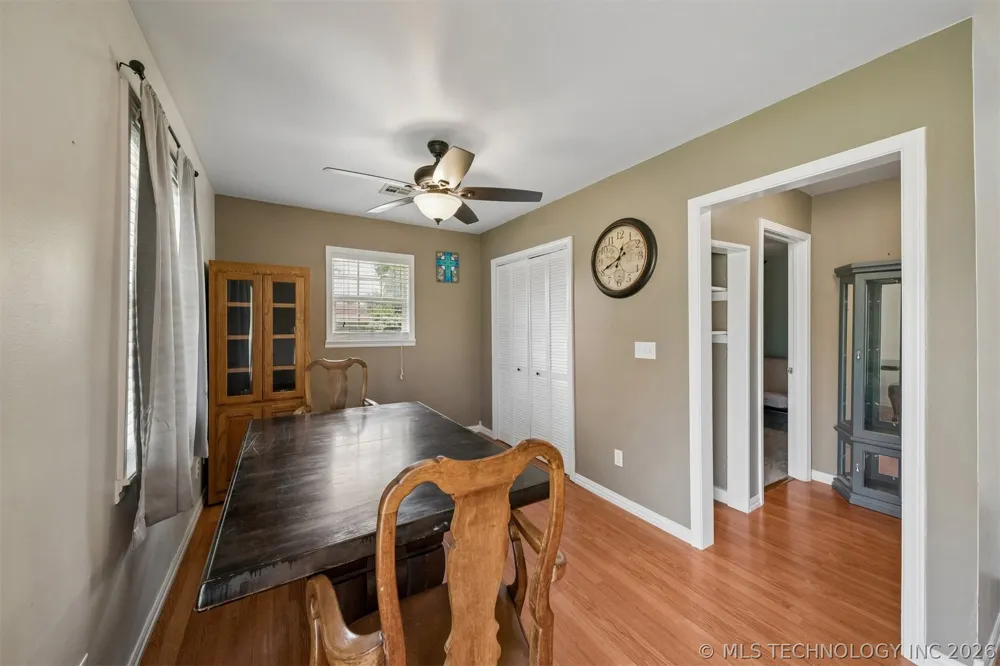 521 S Normal Avenue Claremore, OK 74017