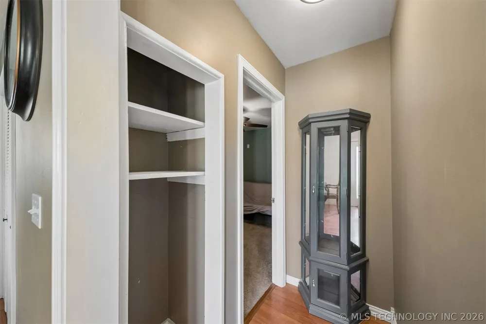 521 S Normal Avenue Claremore, OK 74017