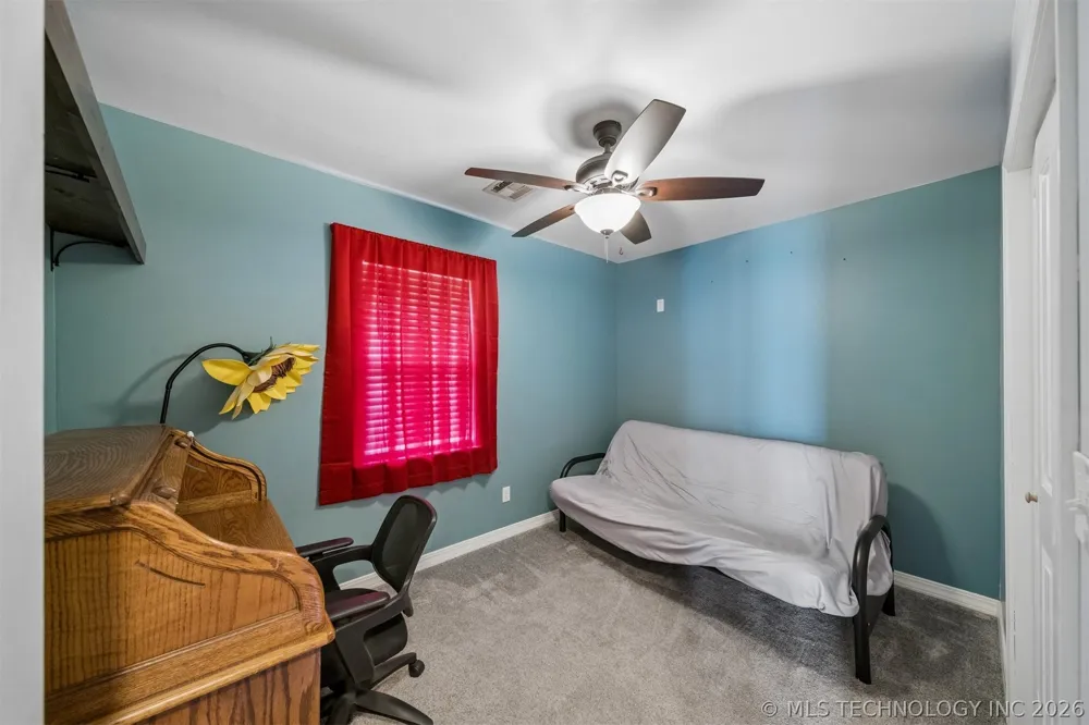 521 S Normal Avenue Claremore, OK 74017