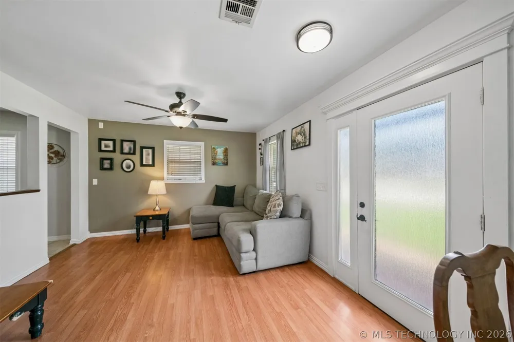 521 S Normal Avenue Claremore, OK 74017