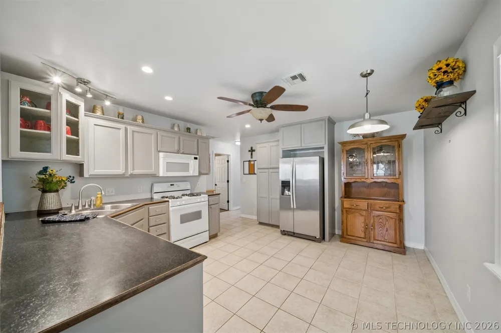 521 S Normal Avenue Claremore, OK 74017