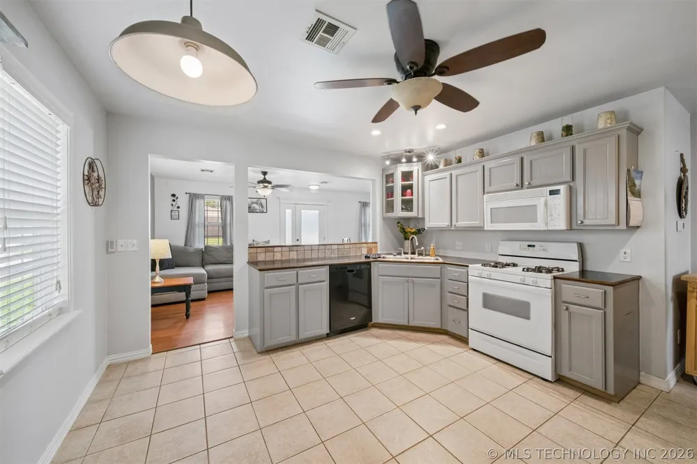 521 S Normal Avenue Claremore, OK 74017