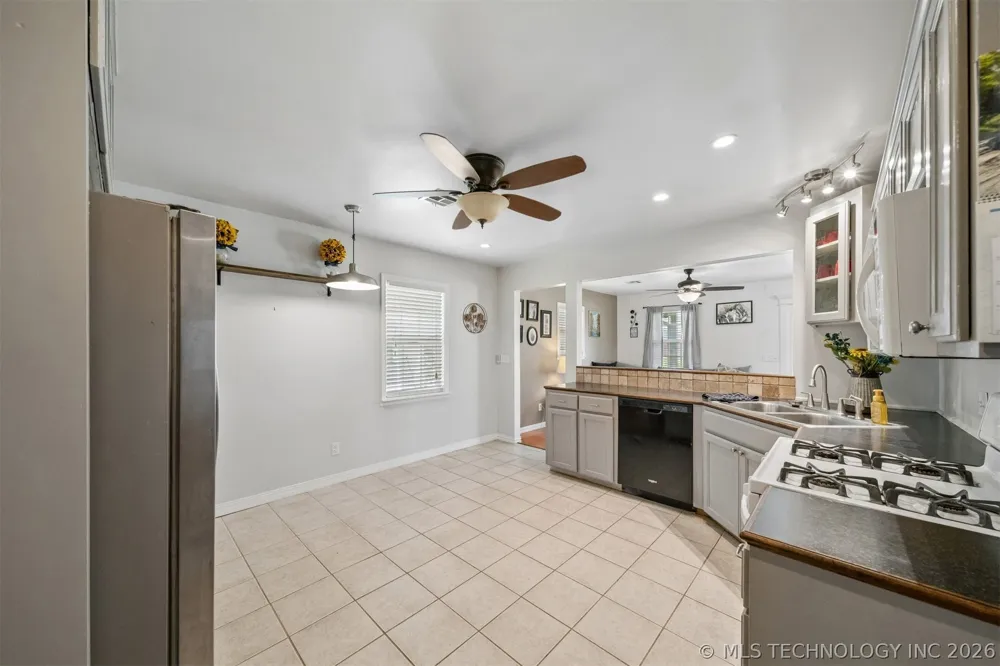 521 S Normal Avenue Claremore, OK 74017