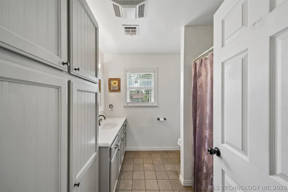 521 S Normal Avenue Claremore, OK 74017