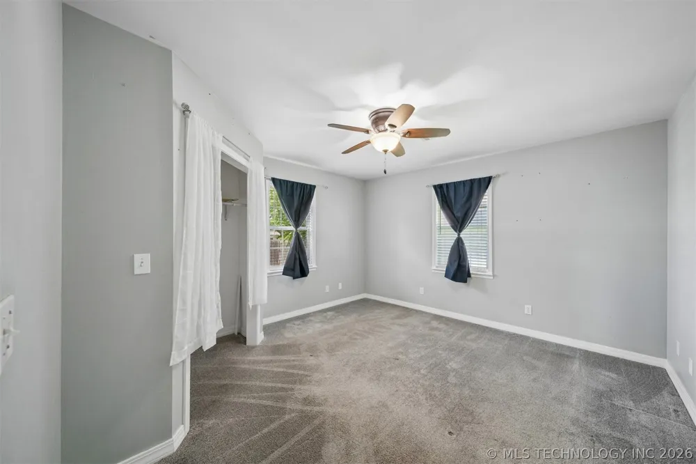 521 S Normal Avenue Claremore, OK 74017