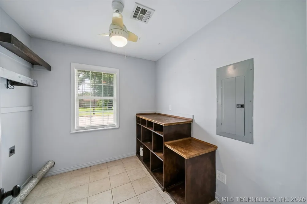 521 S Normal Avenue Claremore, OK 74017