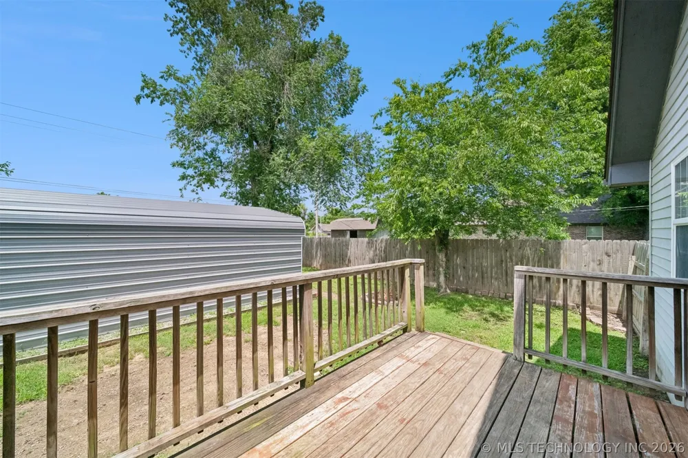 521 S Normal Avenue Claremore, OK 74017
